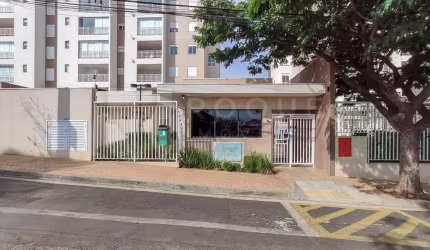 Apartamento para aluguel no bairro Vila Santa Rosália