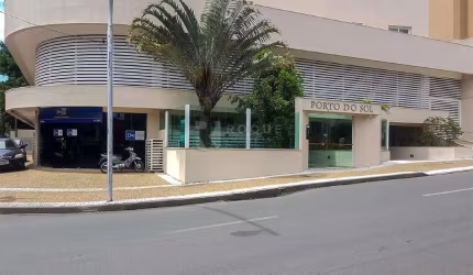 Apartamento para aluguel no bairro Centro