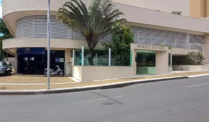 Apartamento para aluguel no bairro Centro
