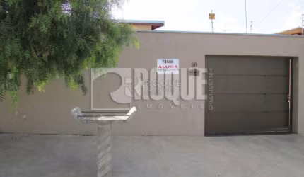 Casa Residencial para aluguel no bairro Jardim Campo Verde I