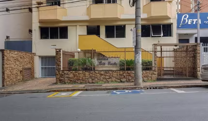 Apartamento para aluguel no bairro Centro