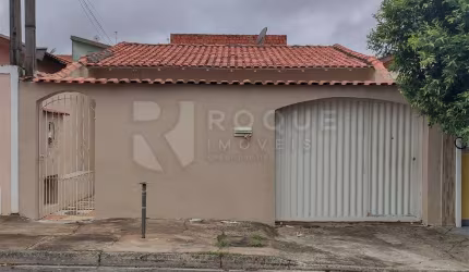Casa Residencial para aluguel no bairro Jardim Lago Azul