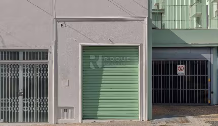 Loja para aluguel no bairro Centro