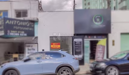 Loja para aluguel no bairro Centro