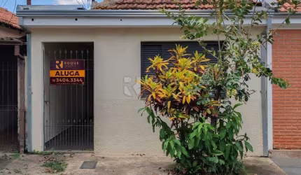 Casa Residencial para aluguel no bairro Vila Fascina