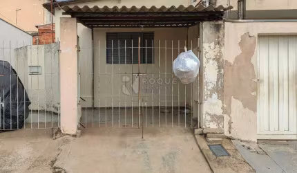 Casa Residencial para aluguel no bairro Jardim Residencial Dona Santina Paroli Peccinini