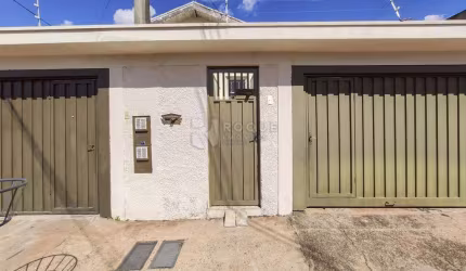 Casa Residencial para aluguel no bairro Parque das Nações