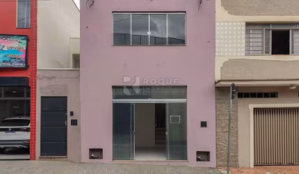 Loja para aluguel no bairro Centro