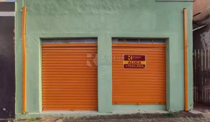Salão para aluguel no bairro Boa Vista