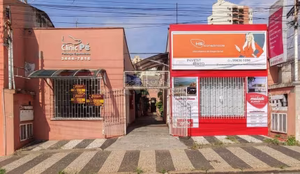 Salas/Conjuntos para aluguel no bairro Centro