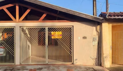 Casa Residencial para aluguel no bairro Jardim Caieira
