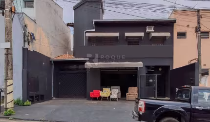 Salas/Conjuntos para aluguel no bairro Vila Claudia