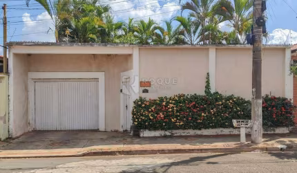 Casa Residencial para aluguel no bairro Jardim Caieira