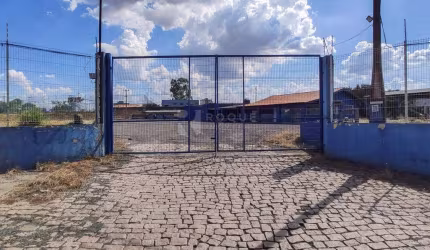 Barracão/Galpão para aluguel no bairro Parque Egisto Ragazzo
