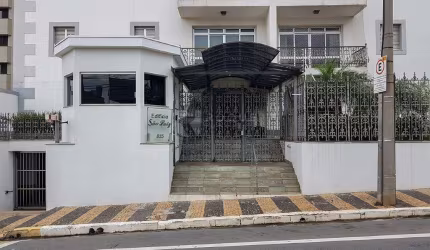 Apartamento para aluguel no bairro Centro