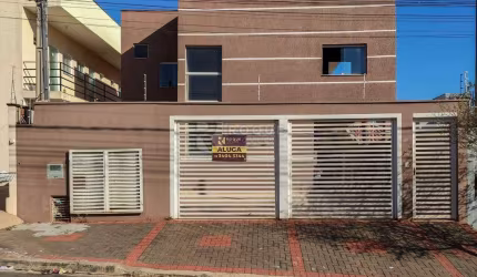 Kitnet para aluguel no bairro Jardim Cidade Universitária I
