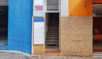 Salas/Conjuntos para aluguel no bairro Centro