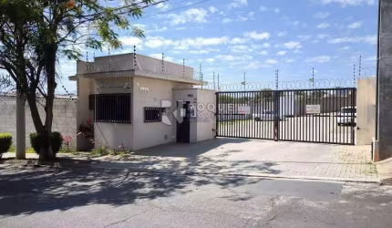 Apartamento para aluguel no bairro Parque das Nações