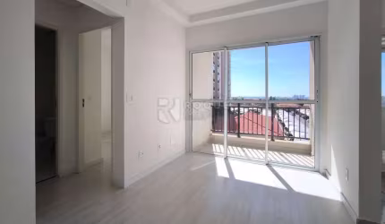 Apartamento à venda, 2 quartos, 1 banheiro, Pq. Lazio