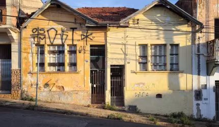 Terreno à venda no bairro Centro