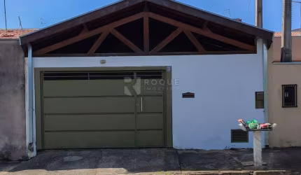 Casa Residencial para aluguel no bairro Jardim Lagoa Nova