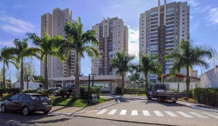 Apartamento para aluguel no bairro Vila Santa Josefa