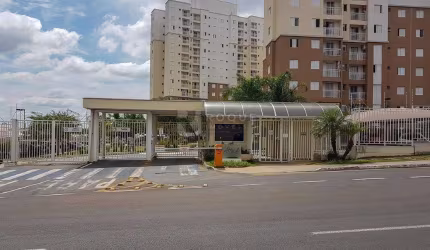 Apartamento para aluguel no bairro Jardim Parque Novo Mundo