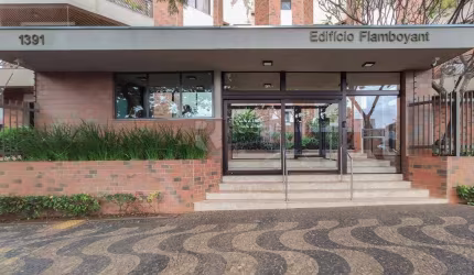 Apartamento para aluguel no bairro Centro