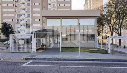 Apartamento para aluguel no bairro Jardim Esmeralda