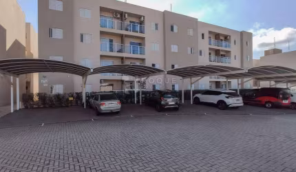 Apartamento para aluguel no bairro Jardim São Roque