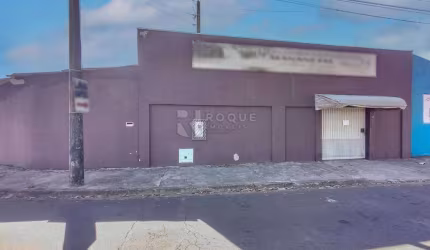 Salão para aluguel no bairro Parque Residencial Santa Eulália