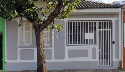 Casa Residencial para aluguel no bairro Centro