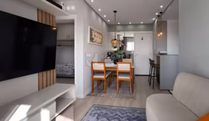 Lindo Apartamento à Venda