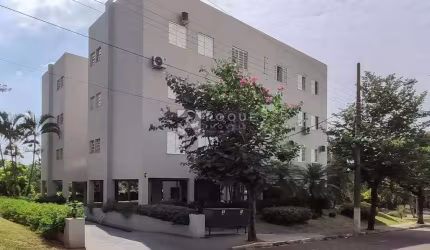 Apartamento para aluguel no bairro Cidade Jardim
