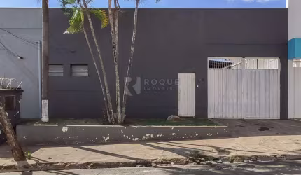 Barracão/Galpão para aluguel no bairro Jardim Glória