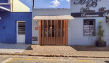 Casa Residencial para aluguel no bairro Boa Vista