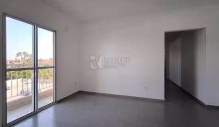 Apartamento à venda no bairro Parque Hippolyto