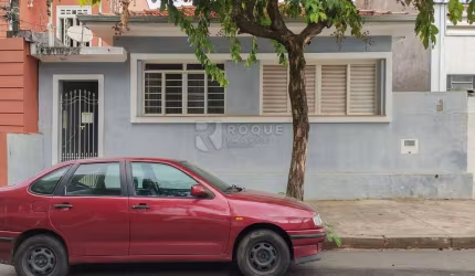 Casa Residencial para aluguel no bairro Vila Anita