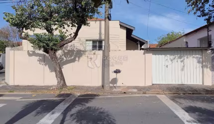 Casa Residencial para aluguel no bairro Vila Claudia