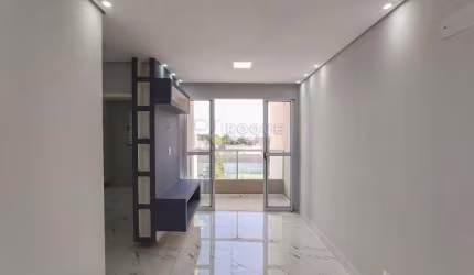 Apartamento à venda com 2 dormitórios, sendo 1 suíte – Conforto e praticidade!