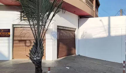 Salão para aluguel no bairro Jardim Residencial Roseira