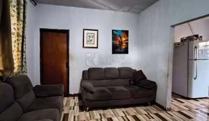 Casa Residencial à venda no bairro Jardim Morro Branco