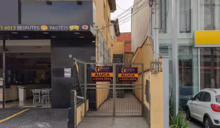 Apartamento para aluguel no bairro Vila São João