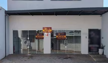 Salão para aluguel no bairro Centro