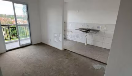 Apartamento à venda no Infinit Residence – Novo, moderno e com lazer completo!