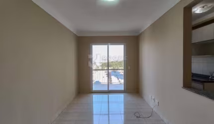 Apartamento à venda no bairro Jardim Esmeralda