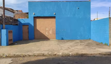 Barracão/Galpão para aluguel no bairro Jardim São Francisco