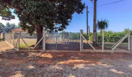 Chácara para aluguel no bairro Água Espraiada