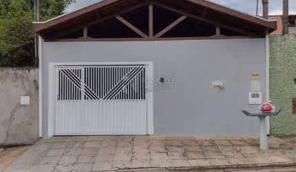 Casa Residencial para aluguel no bairro Conjunto Habitacional Victor DAndrea