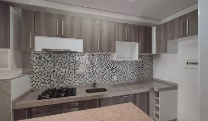 Apartamento para aluguel no bairro Jardim Parque Novo Mundo